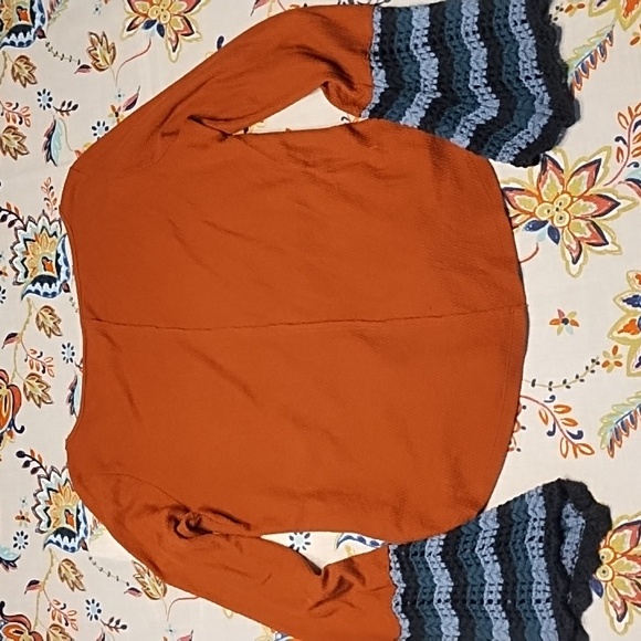 Pilcro Medium Top - Picture 5 of 5